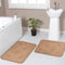 Florida Lincoln Anti Slip Front Door Mat | (40x60 & 50x80) Living Room Rug for Entrance Door | Polypropylene Floor Mat for Home Essential Small Rug for Office, Bedroom & Kitchen